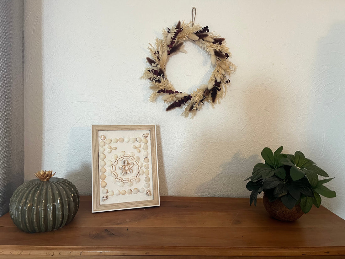 3 Conseils déco simples et abordables pour pimper votre intérieur.