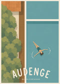 Audenge