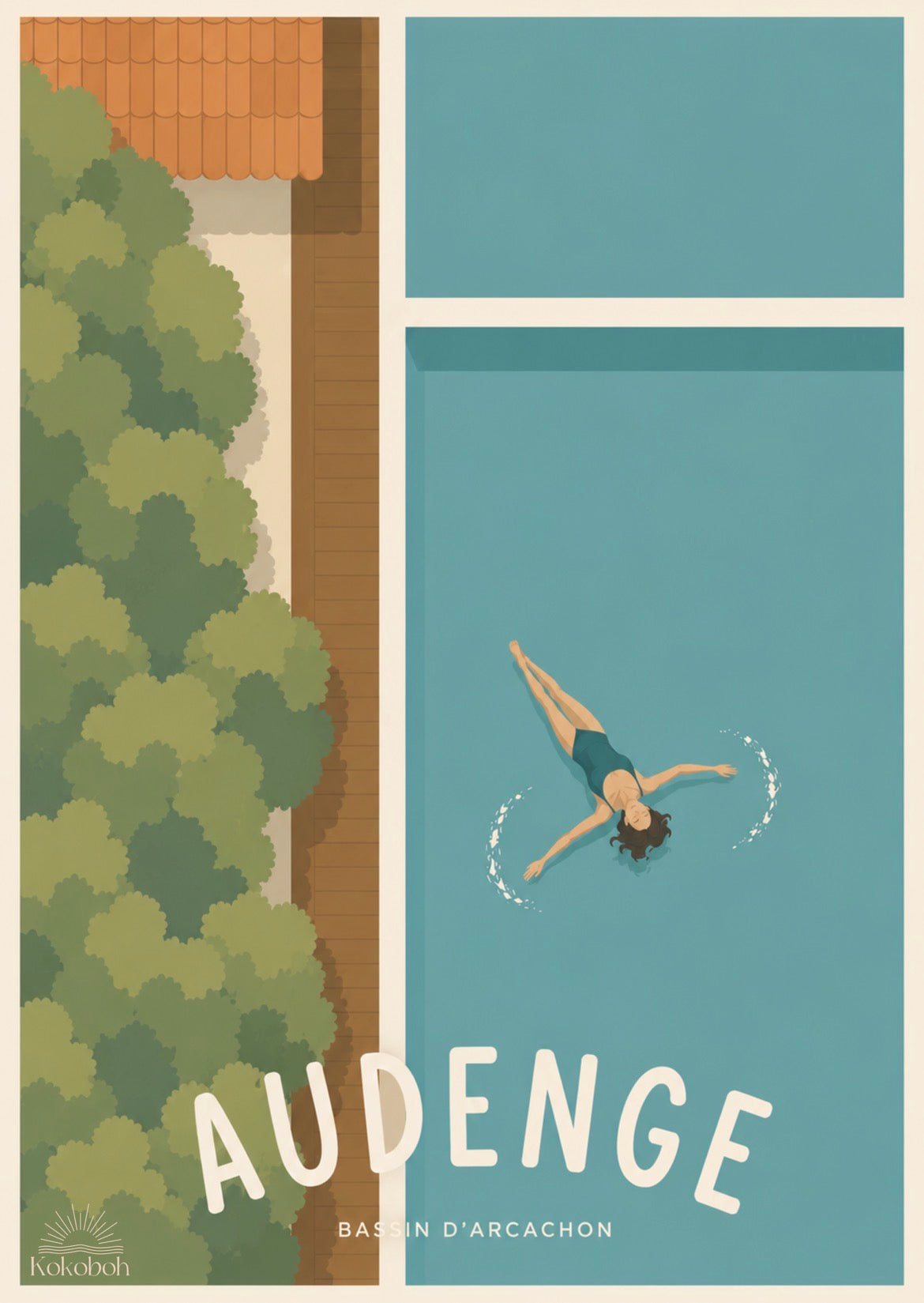 Audenge