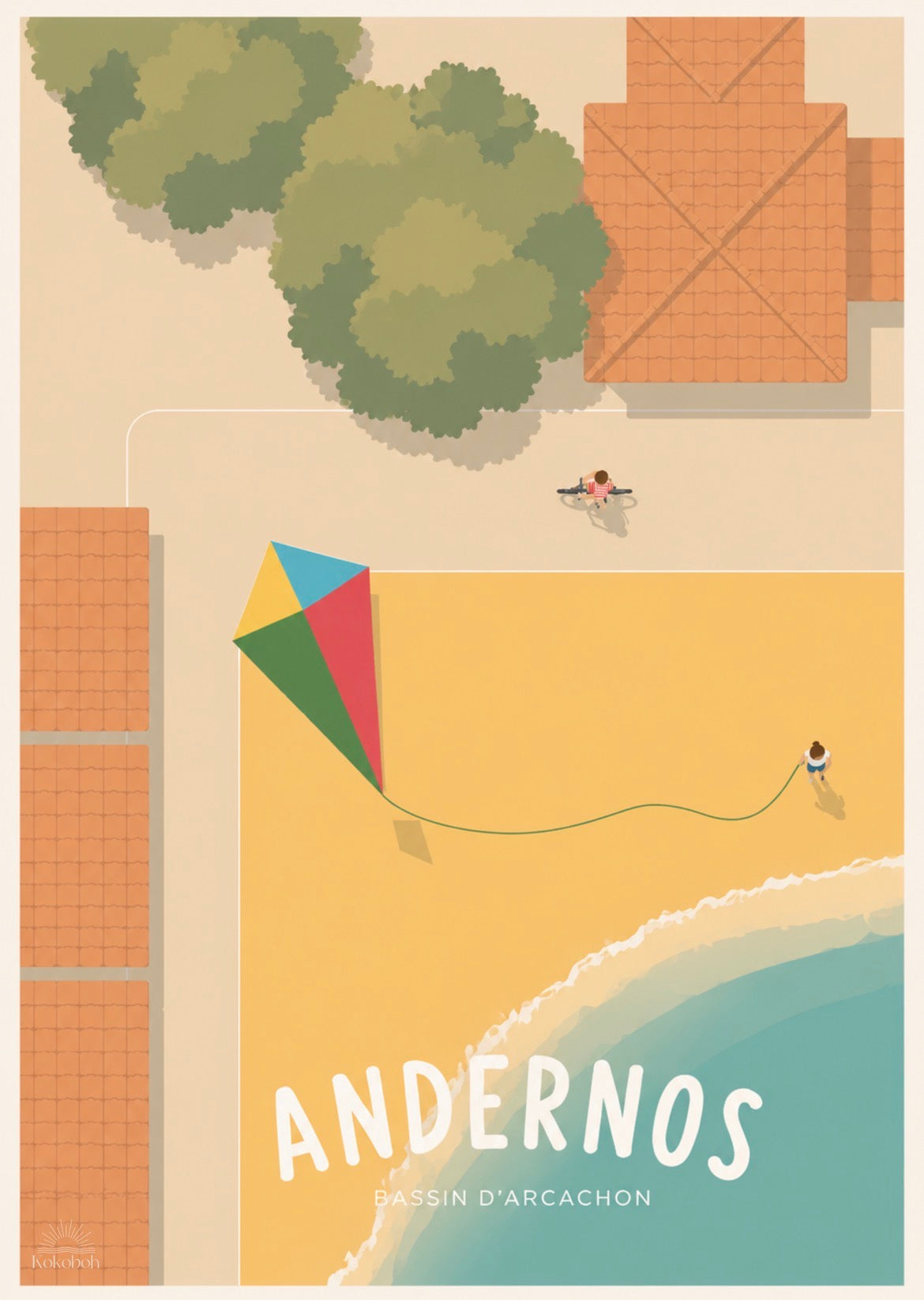 Andernos