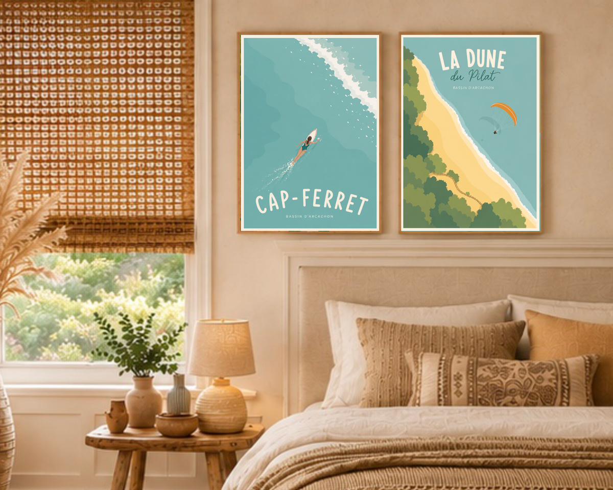 La Dune du Pilat