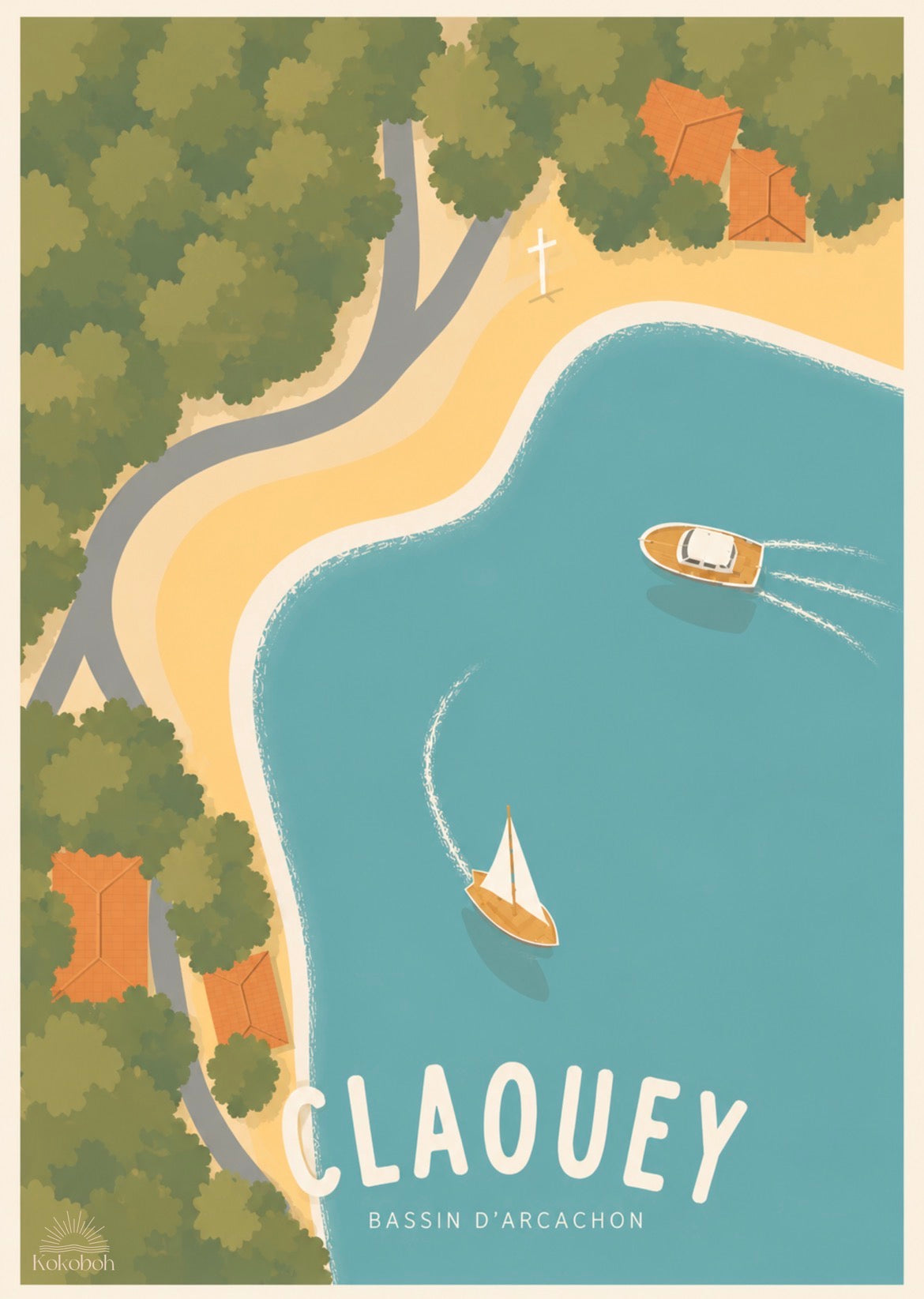 Claouey