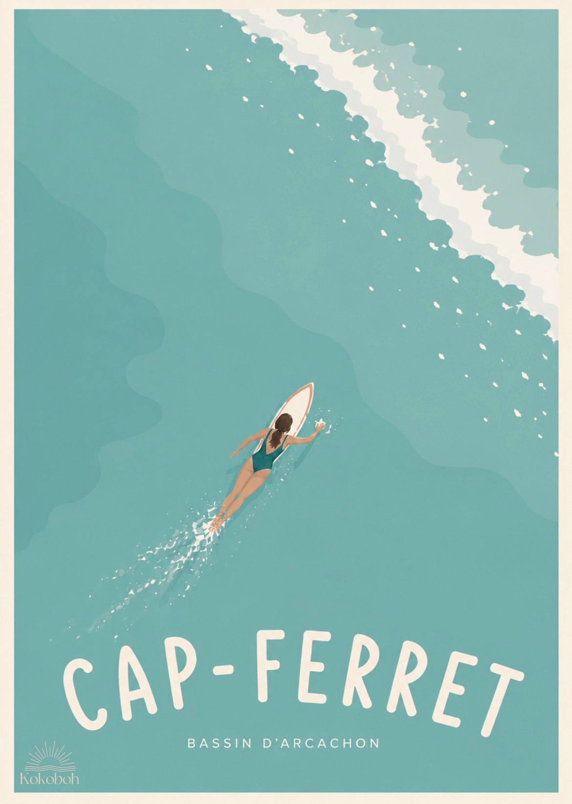 Le Cap Ferret