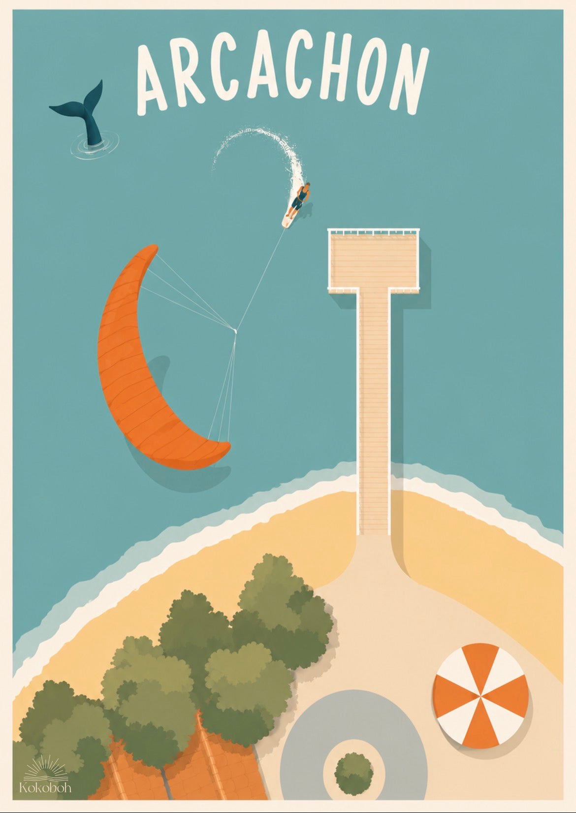 Arcachon