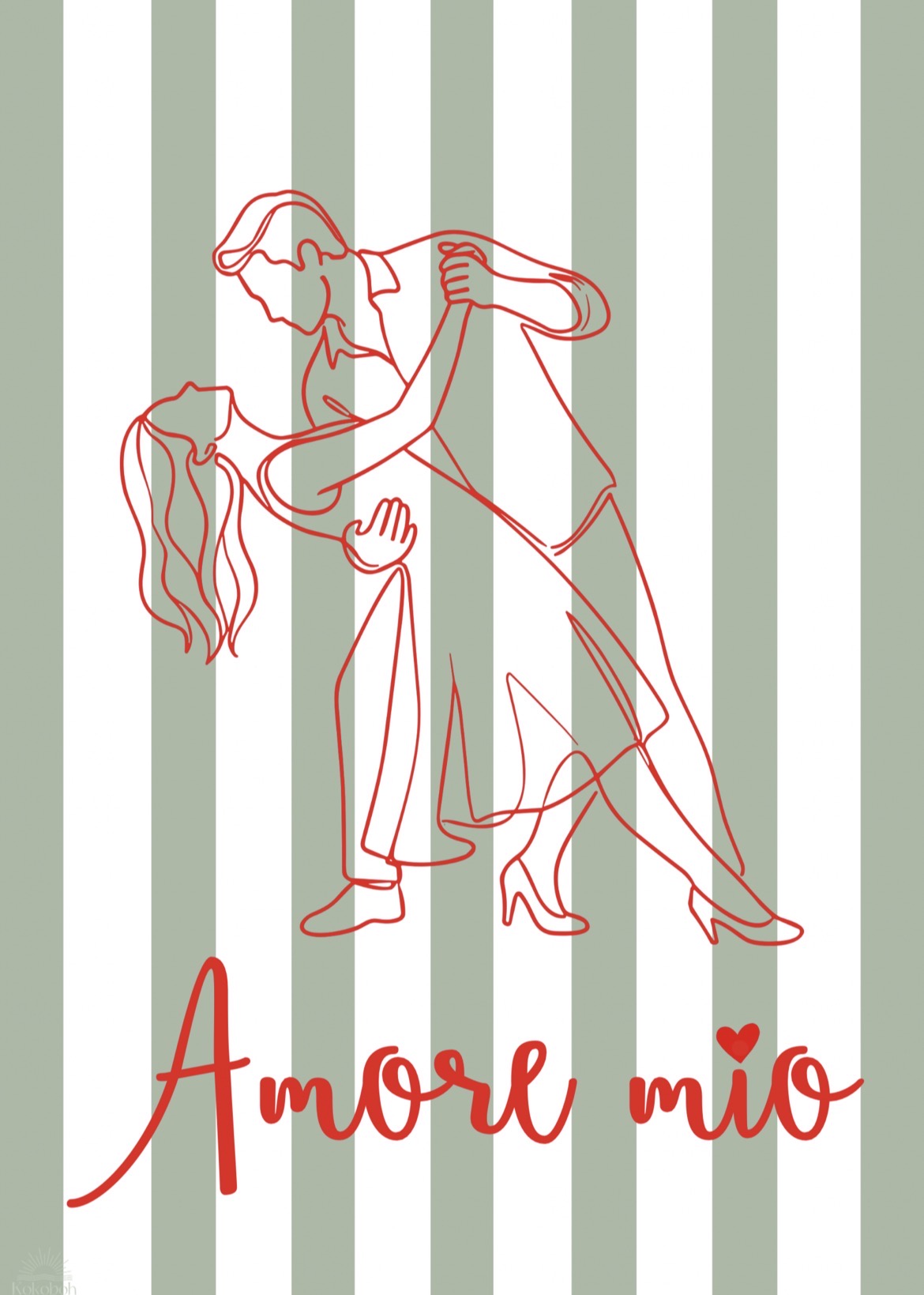 Amore mio