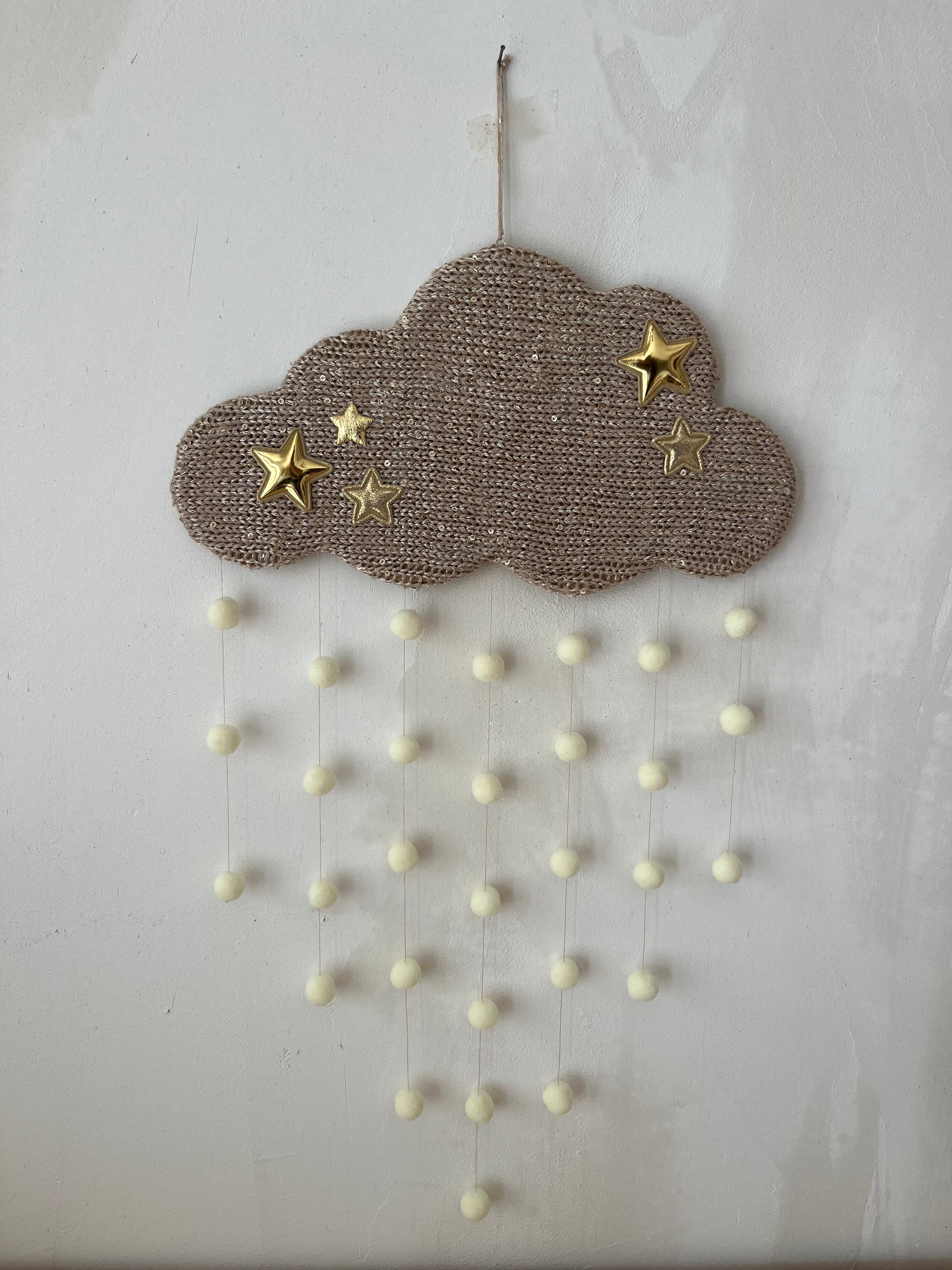 Nuage "BABY"