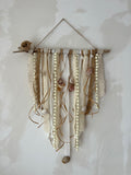 Macramé "BOHEME"