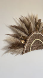 Jujuhat demie lune "PALME DOREE"