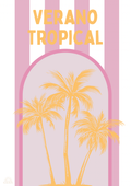 Verano tropical